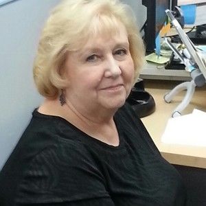 Meet your Posher, Barbara